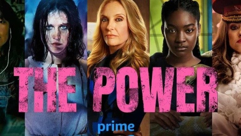Estrenos de Prime Video para este viernes