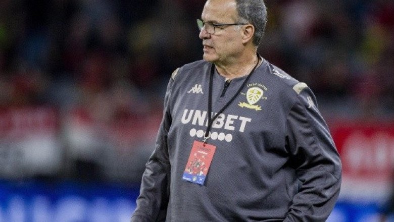 La Selección de Uruguay alista presentación de su nuevo DT