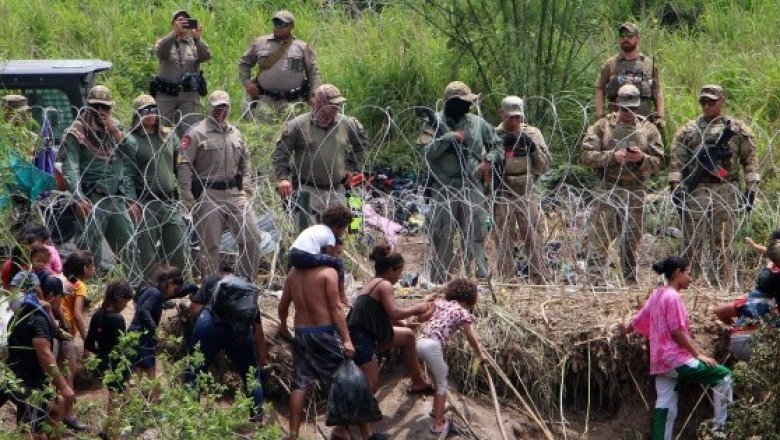 Llega a su fin el Título 42 para migrantes en Estados Unidos