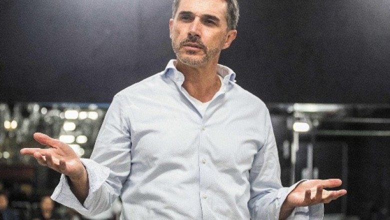¿Por qué Sergio Mayer estaba involucrado en la denuncia contra Héctor Parra?