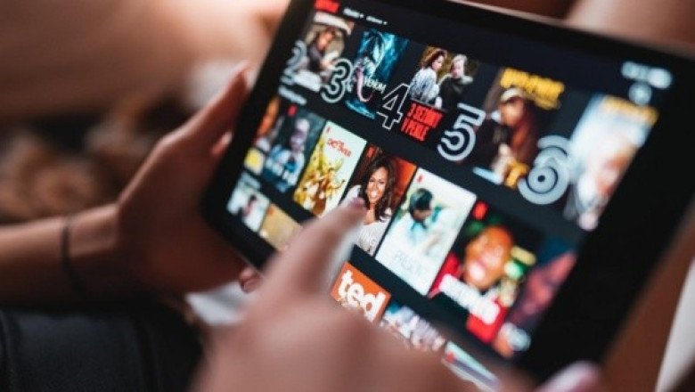 Disfruta del Top 10 de las series favoritas de la semana en Netflix