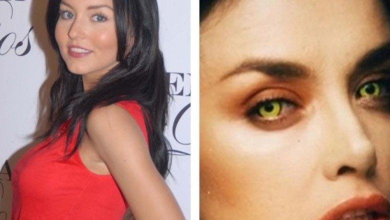 ¿Qué opinas? Angelique Boyer será la nueva "Diana Salazar"