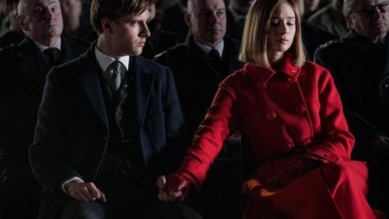 "1983", la serie de Netflix de la que todos hablan y no te puedes perder