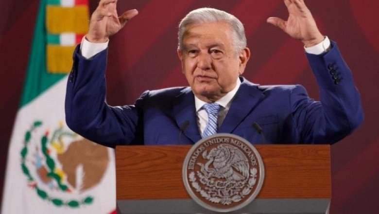 Nadadoras no acudieron a nosotros por apoyo: López Obrador
