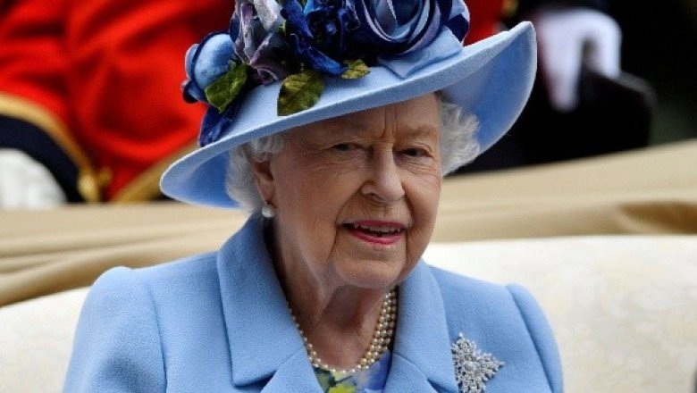 Revelan que el funeral de la reina Isabel II costó 186 millones de euros
