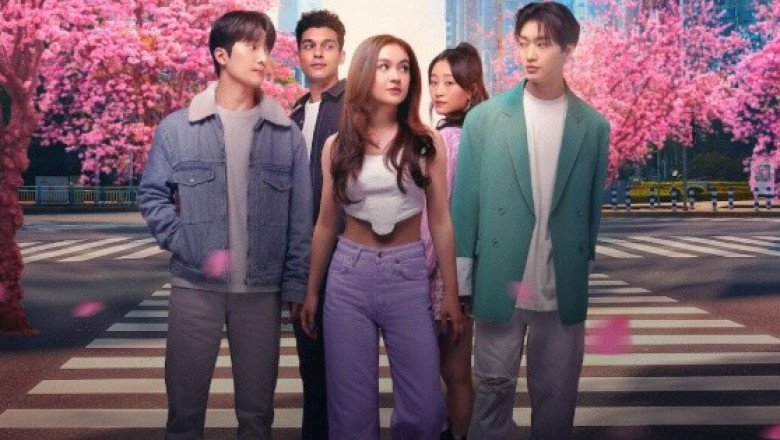 Todos los estrenos de Netflix para este jueves 18 de mayo