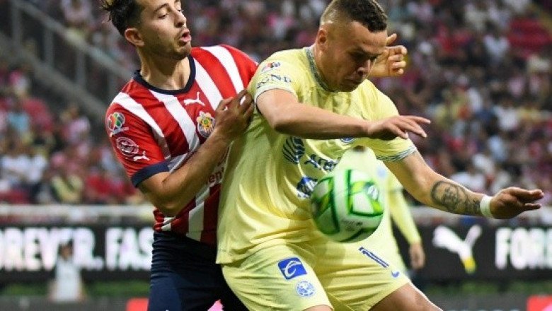 ¿Qué necesitan Chivas y América para meterse a la Gran Final del Clausura 2023?