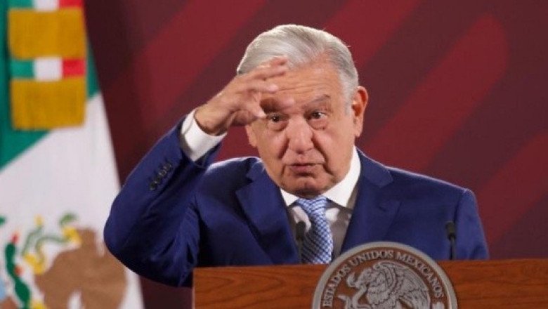 Suprema Corte frena decretazo y AMLO responde con otro