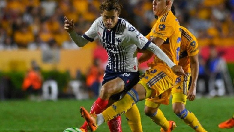 D Nde Ver En Vivo El Partido De Vuelta De Las Semifinales Monterrey Vs