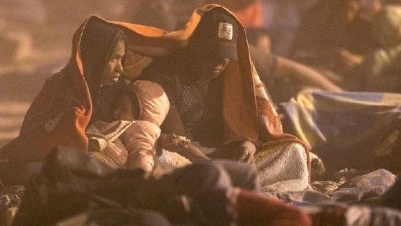 Cómo el Tren de Aragua logró expandirse desde una cárcel de Venezuela