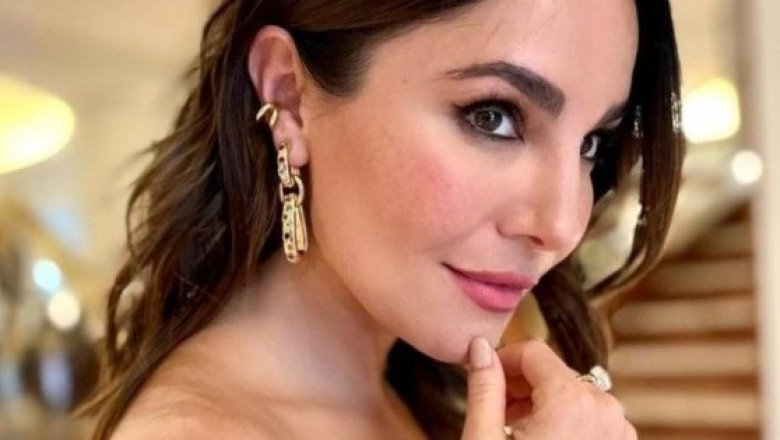 No sólo memes, surge corrido de las "mentiras" de Martha Higareda (VIDEO)