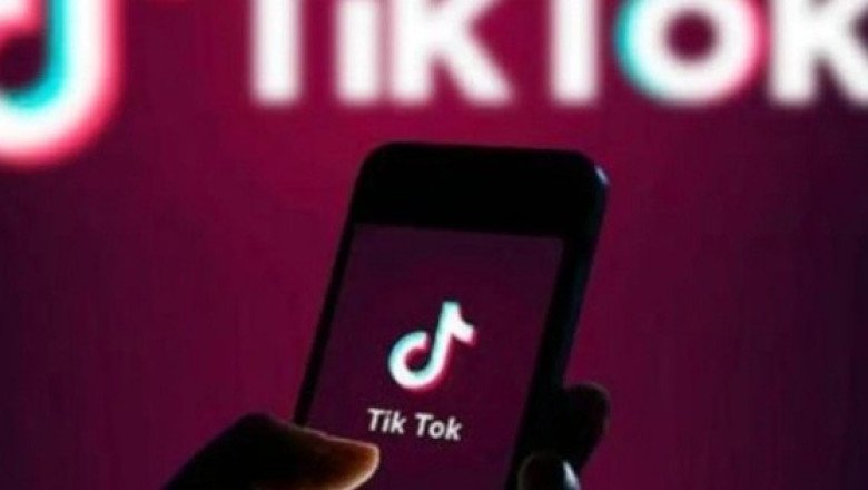 TikTok interpone demanda contra prohibición en Montana, EU