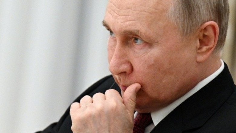 Rusia advierte a Ucrania que responderá "con suma dureza" a nuevas incursiones fronterizas