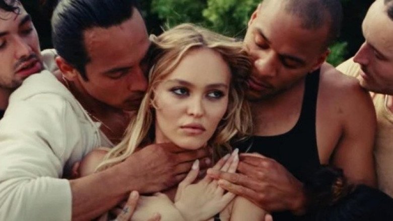 "The Idol": La nueva serie de The Weeknd que está causando polémica