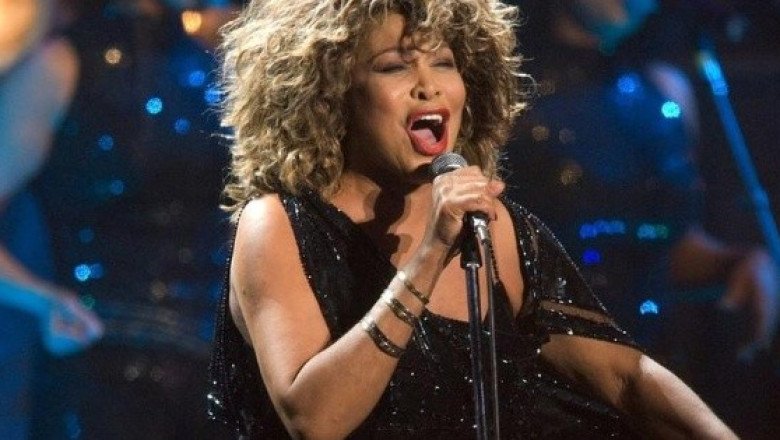 Cómo Tina Turner rompió el silencio sobre el maltrato en su contra
