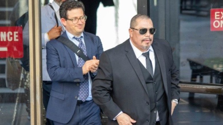 Declaran inocente y liberan a un hombre que estuvo encarcelado 33 años