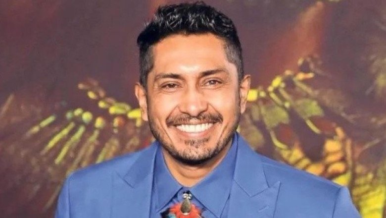 “Hijo de monarcas”: la metamorfosis de Tenoch Huerta