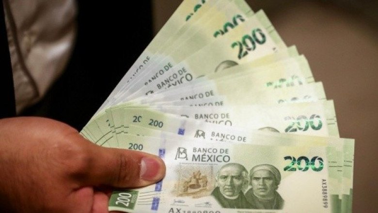 López Obrador celebra crecimiento económico de México; anuncia "3 buenas noticias"