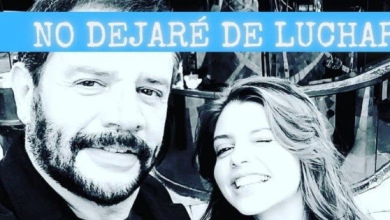 Daniela Parra acusa irregularidades por parte de la Fiscalía