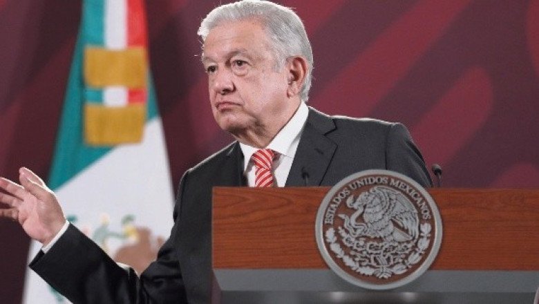 López Obrador pausa la relación comercial con Perú
