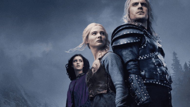 ¿Estás listo? Estos son todos los estrenos de junio en Netlix