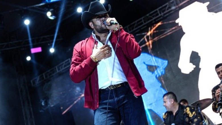 Manager de “El Gallo” Elizalde lo engañaba así cobrando de más por sus conciertos