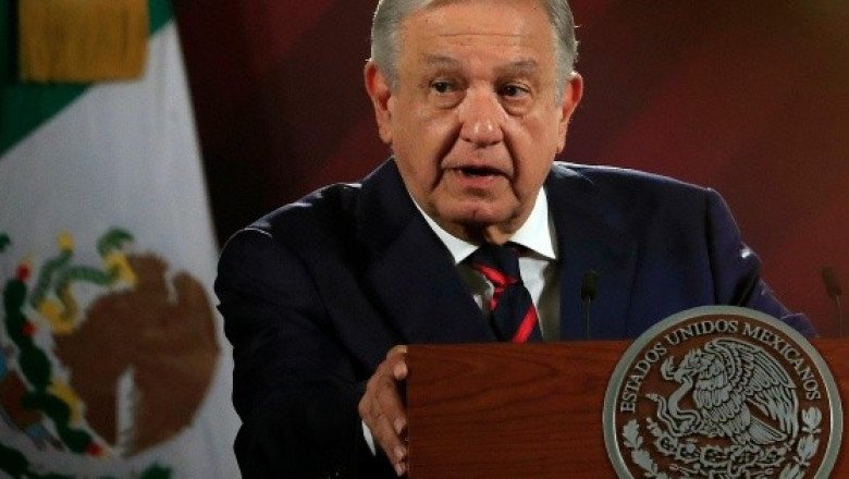 Antes de acabar el sexenio dejaremos 100 mil hectáreas de riego: López Obrador