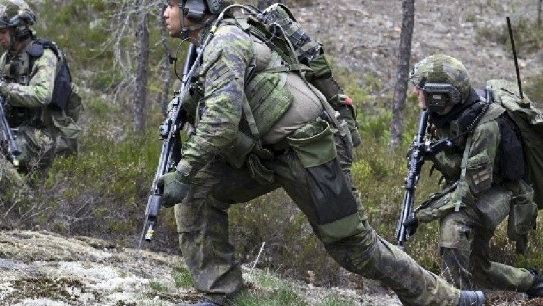 Rusia analiza reclutar a hombres con antecedentes penales