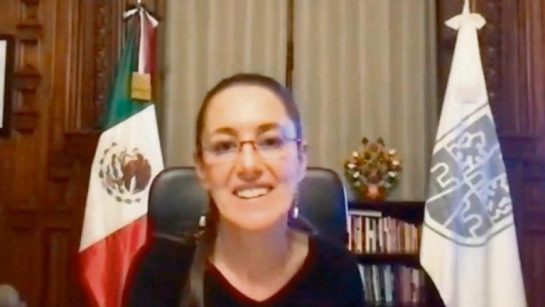 “México es profundamente humanista y solidario”