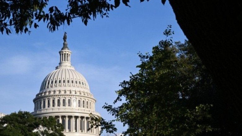Avión pasa cerca de la Casa Blanca y desata el pánico en Washington