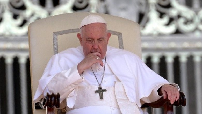 ¿Qué es una hernia incisional y por qué se debe operar el Papa Francisco?