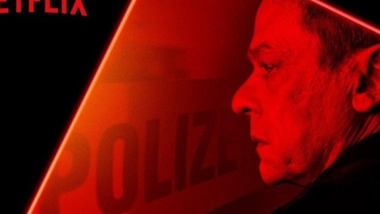 La miniserie de Netflix que no te dejará cerrar los ojos