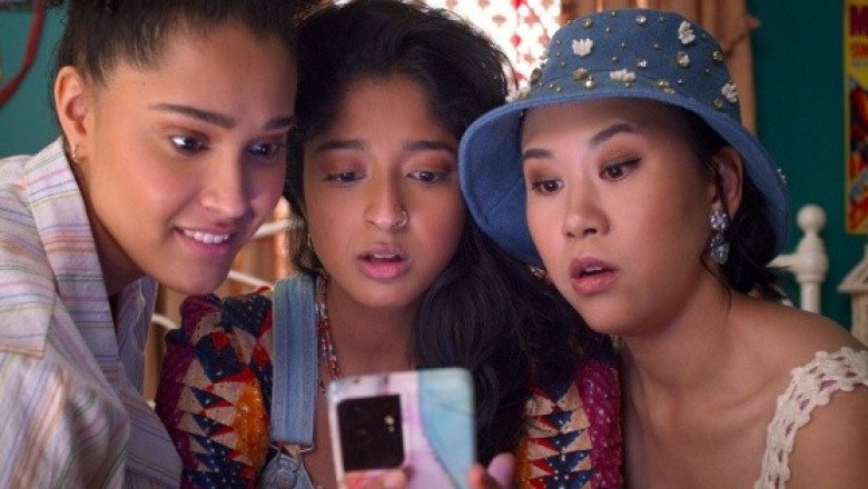 Todo lo que se estrena en Netflix este jueves