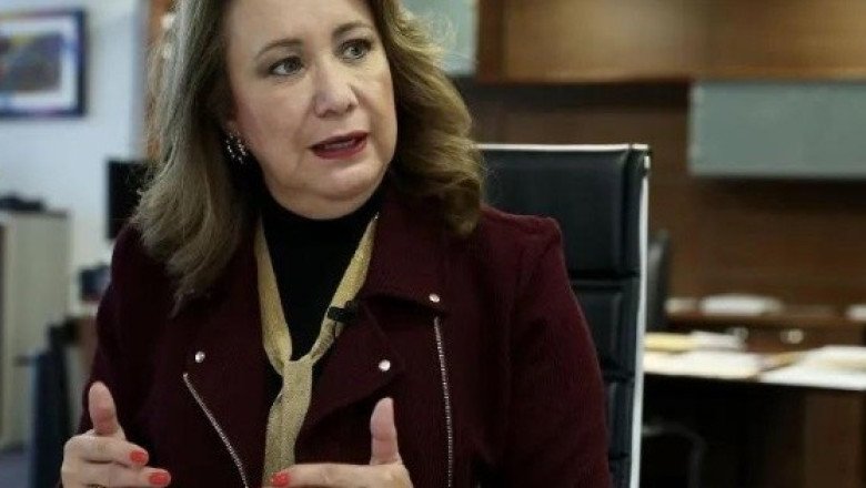 Confirman que Esquivel no plagió tesis; UNAM desconoce la resolución