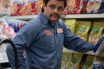 La película “Flamin’ Hot: El sabor que cambió la historia” se estrena hoy en Disney+ y Star+