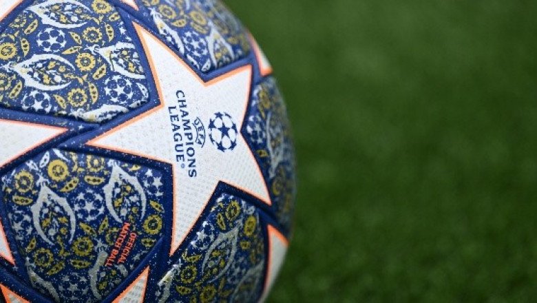 ¿Inesperado? Casas de apuestas definen quién es el favorito para ganar la Champions