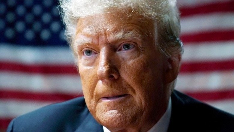 Trump afronta 37 cargos por manejo de documentos clasificados