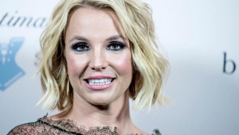 Acusan a Britney Spears de consumir metanfetaminas