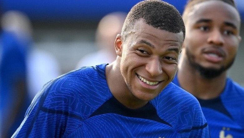 Mbappé revela si fichará o no por el Real Madrid este verano