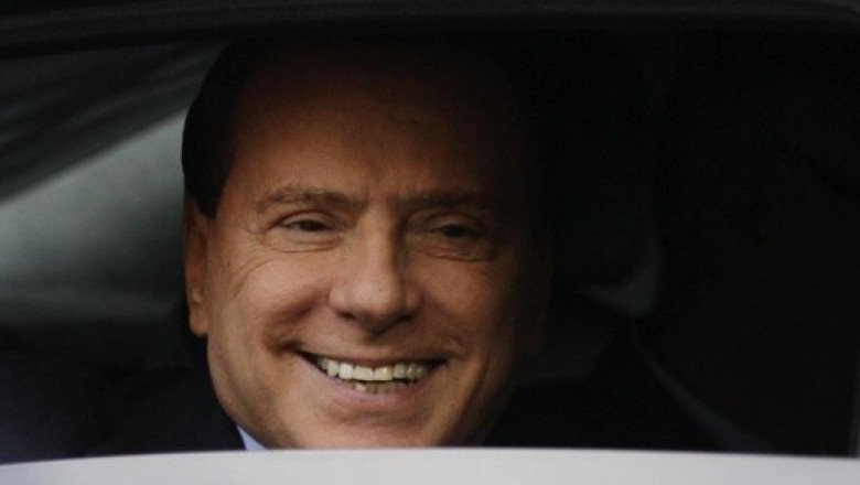 Muerte de Berlusconi hace temblar su imperio y deja huérfano su legado político