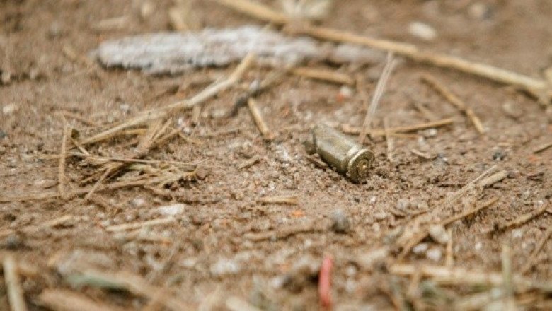 Se registran 258 homicidios dolosos en México durante el fin de semana