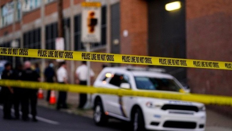 Joven de 13 años dispara contra su maestro y lo deja herido de gravedad
