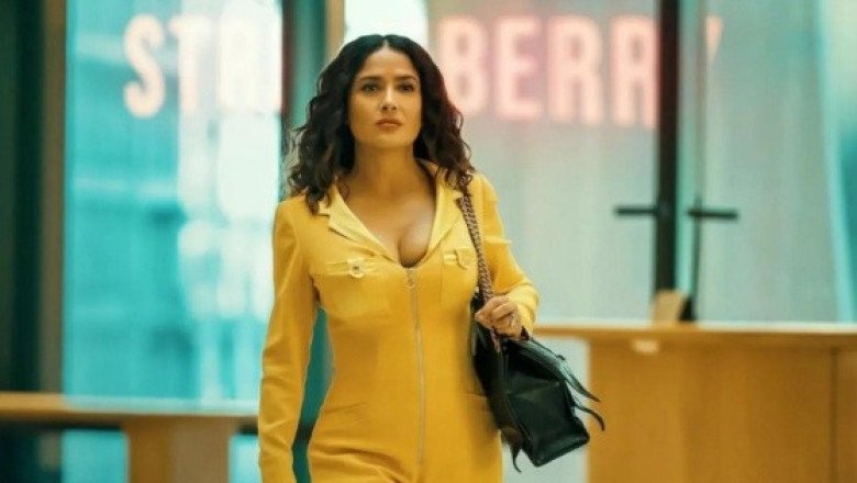 "Black Mirror" y todos los estrenos de Netflix este jueves