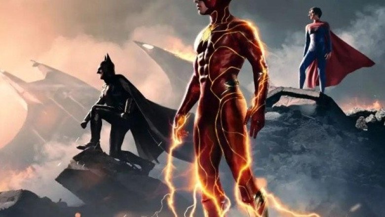 The Flash: El grande del futbol que te sorprenderá con su aparición en la película