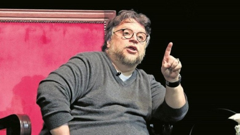 Guillermo del Toro da detalles de su próxima película en Netflix