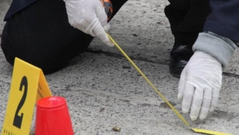 Tiroteo en Los Ángeles deja 8 heridos, incluidos adolescentes