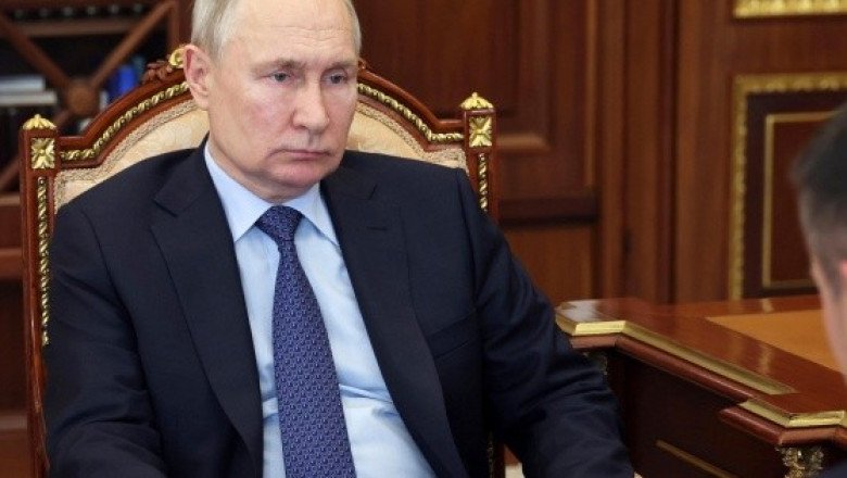 Una filtración revela cómo los oligarcas amigos de Putin se protegen de las sanciones