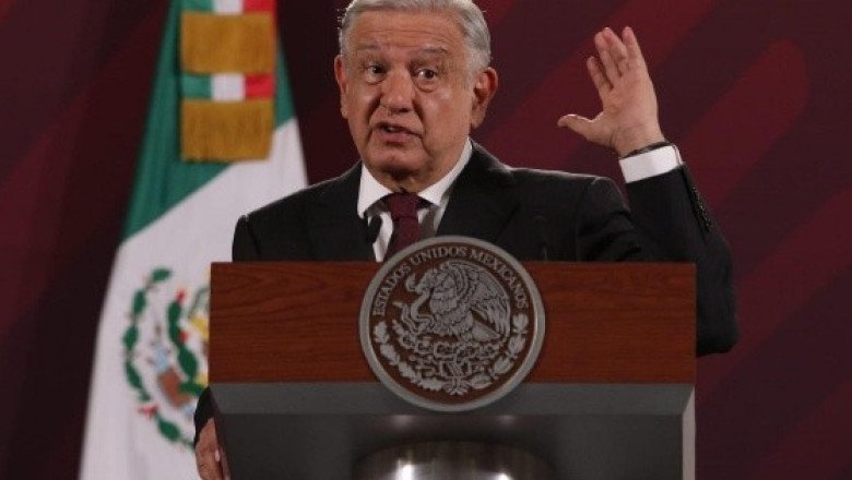 "¡Cero politiquería!", López Obrador pide a "corcholatas" evitar propaganda el 1 de julio en Zócalo