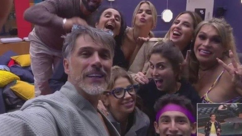 ¿Dónde firmo? Este es el sueldazo de "La casa de los famosos"