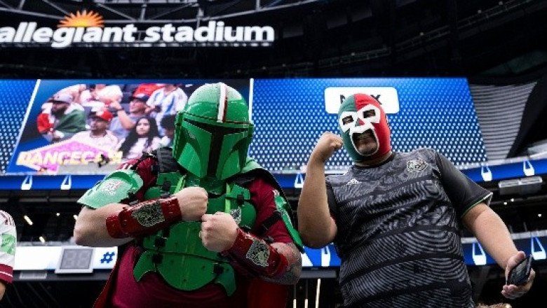 Selección mexicana, obligada a reconquistar a los aficionados